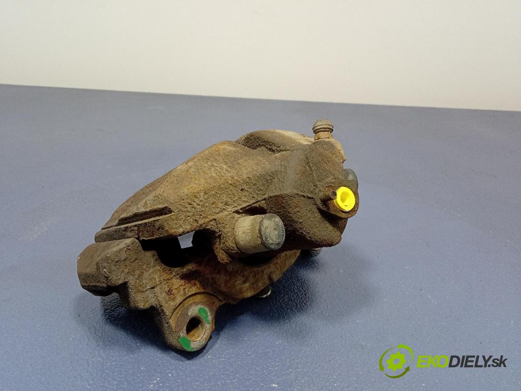 Skoda Superb 2014 brzdič brzdový Predné v pravo: 582VL