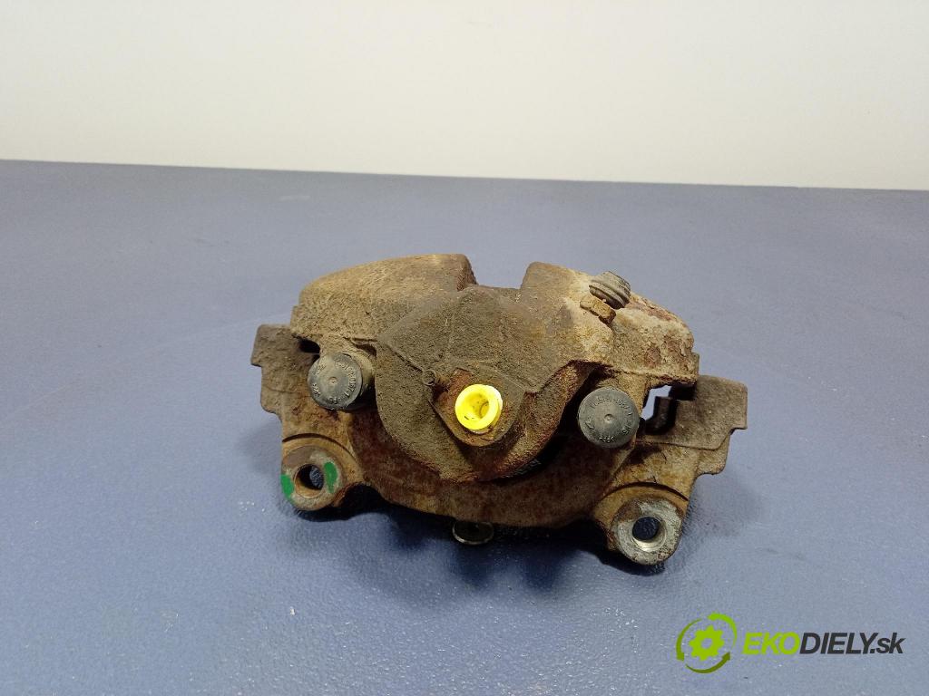 Skoda Superb 2014 brzdič brzdový Predné v pravo: 582VL