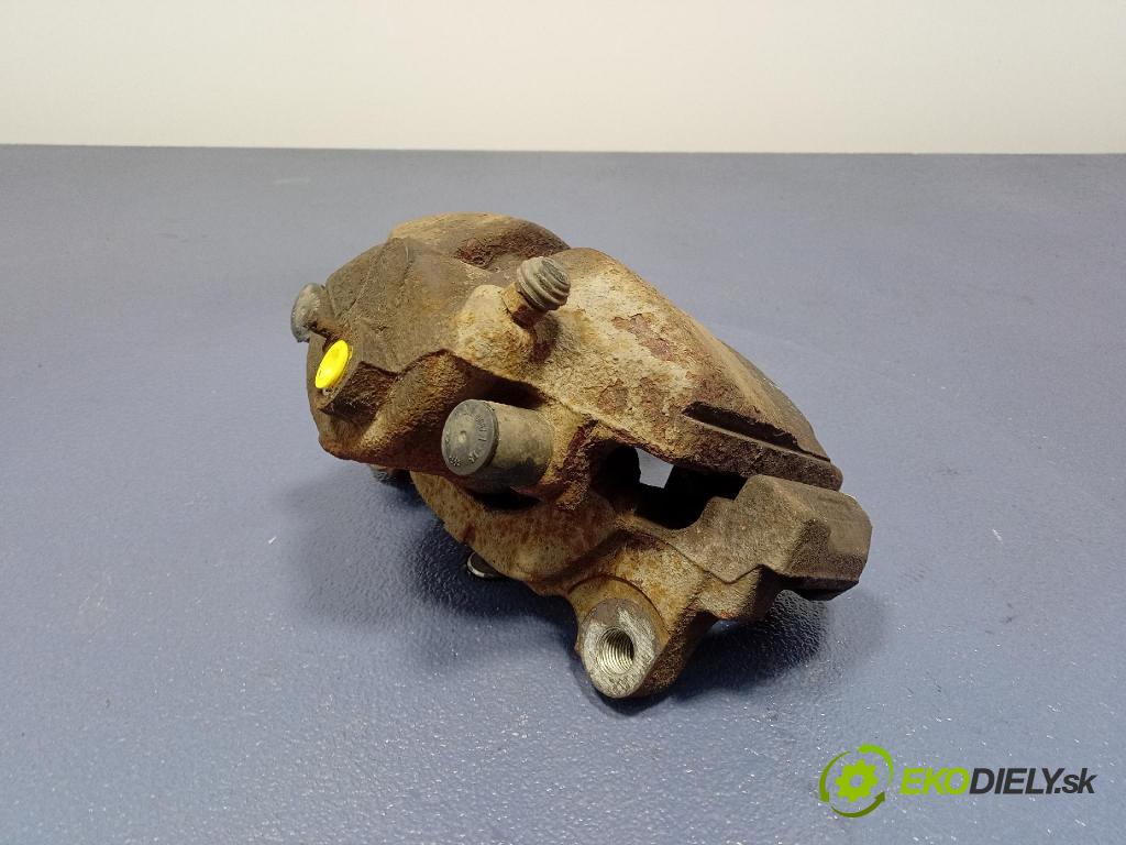 Skoda Superb 2014 brzdič brzdový Predné v pravo: 582VL