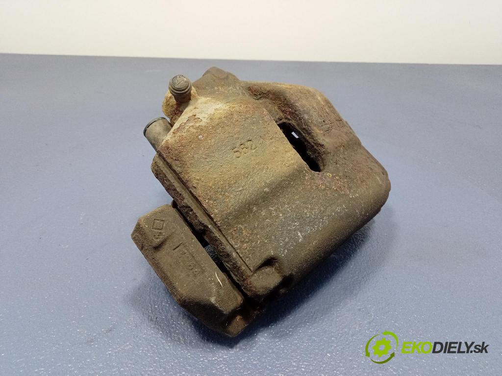 Skoda Superb 2014 brzdič brzdový Predné v pravo: 582VL