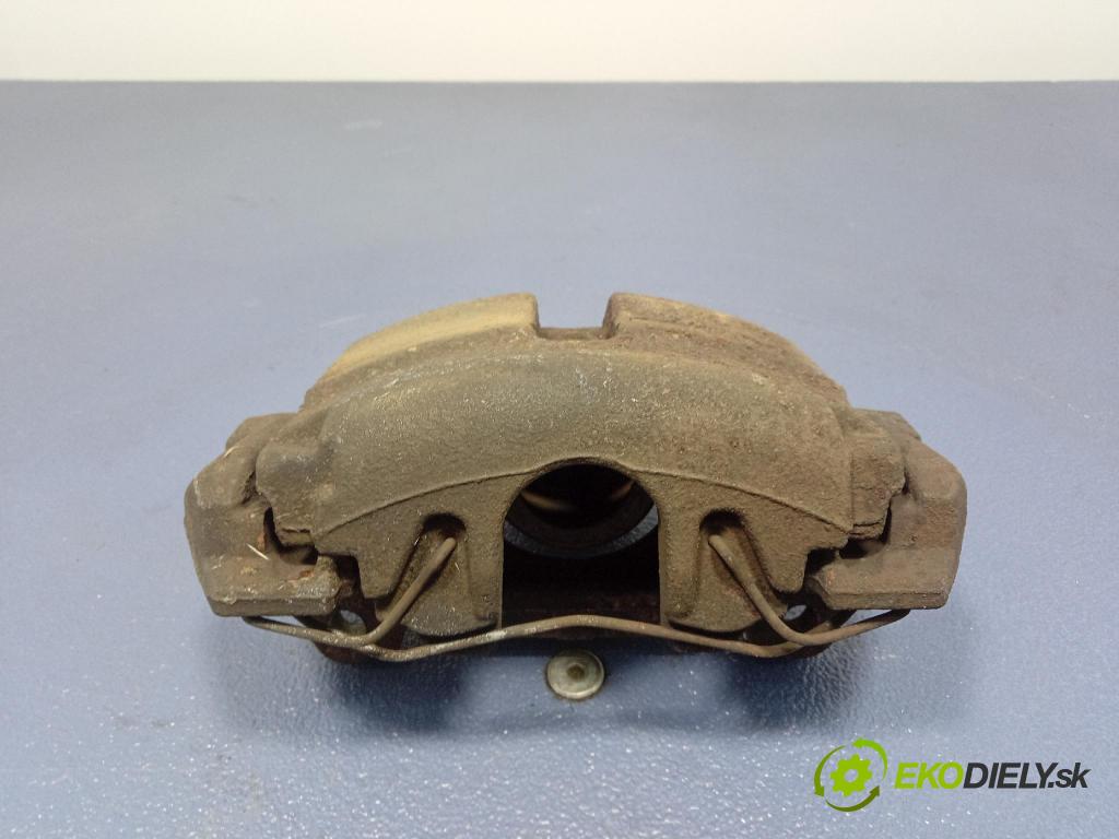 Skoda Superb 2014 brzdič brzdový Predné v pravo: 582VL