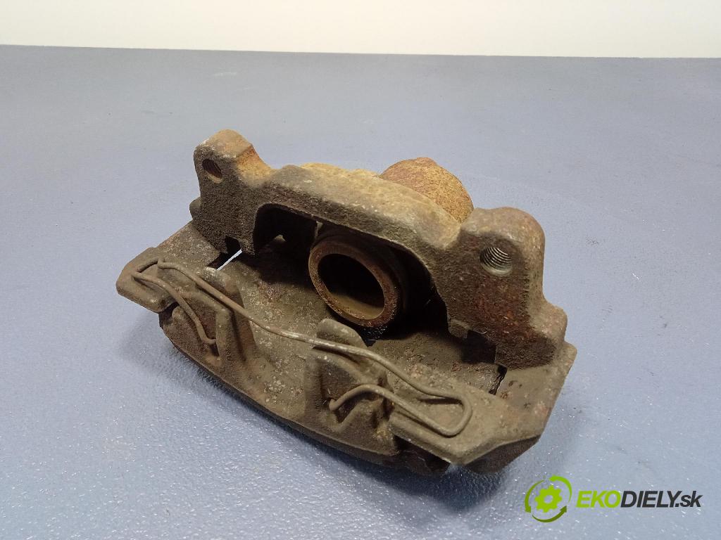 Skoda Superb 2014 brzdič brzdový Predné v pravo: 582VL