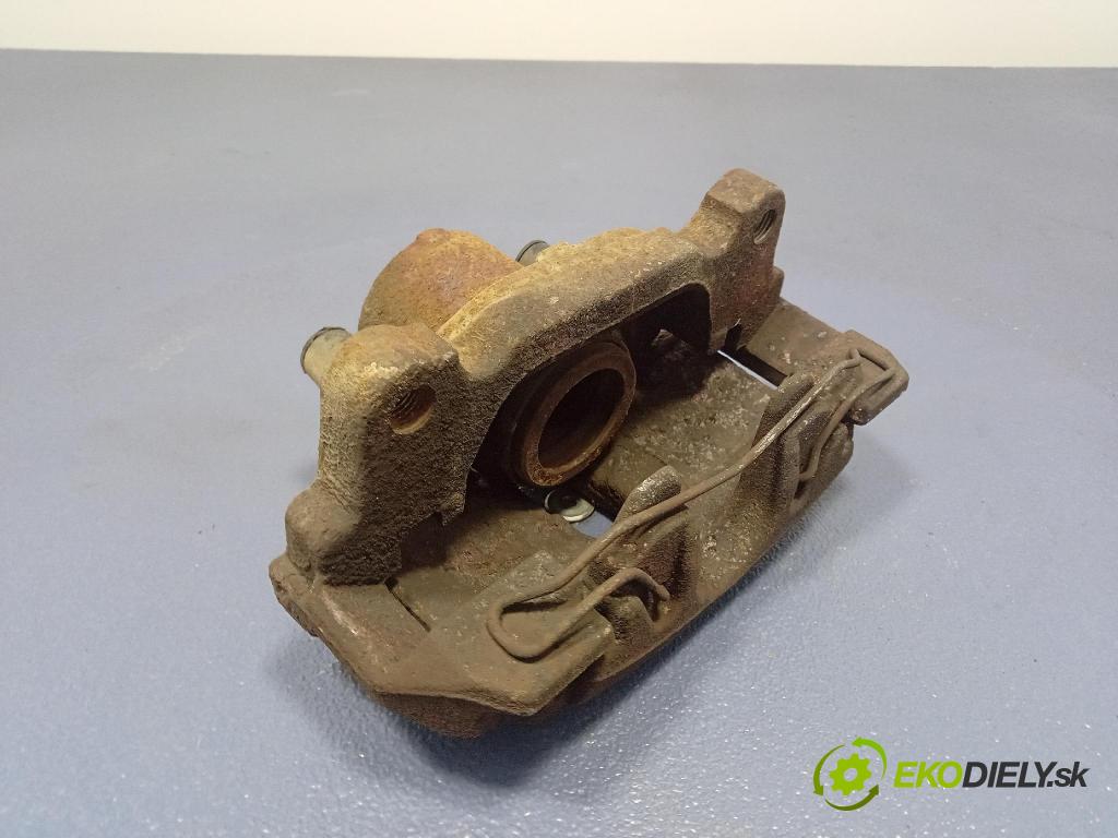 Skoda Superb 2014 brzdič brzdový Predné v pravo: 582VL