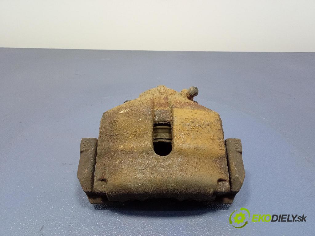 Skoda Superb 2014 brzdič brzdový Predné Vľavo: VL581