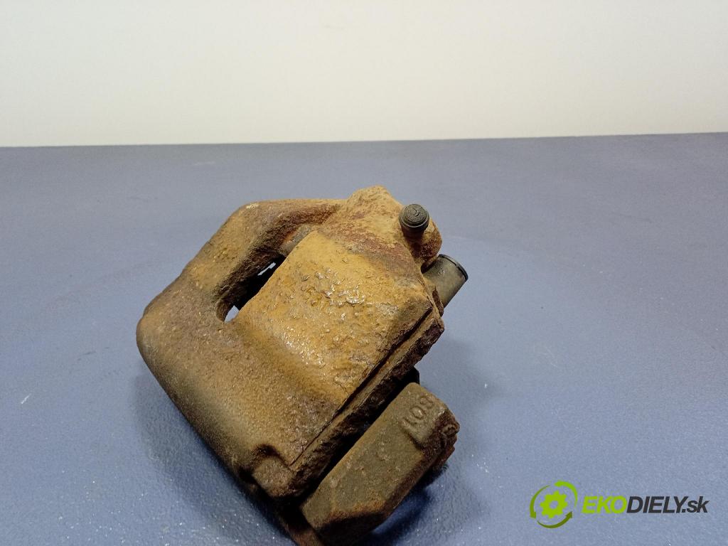 Skoda Superb 2014 brzdič brzdový Predné Vľavo: VL581