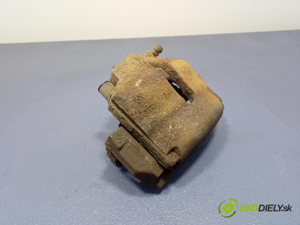 Skoda Superb 2014 brzdič brzdový Predné Vľavo: VL581