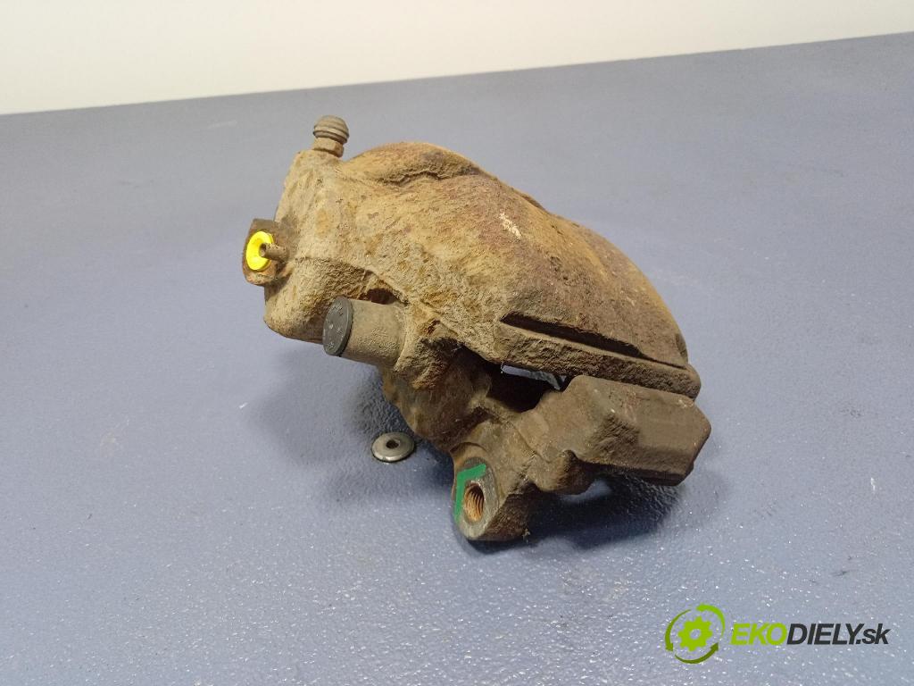 Skoda Superb 2014 brzdič brzdový Predné Vľavo: VL581