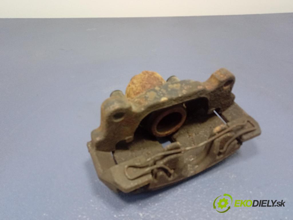 Skoda Superb 2014 brzdič brzdový Predné Vľavo: VL581