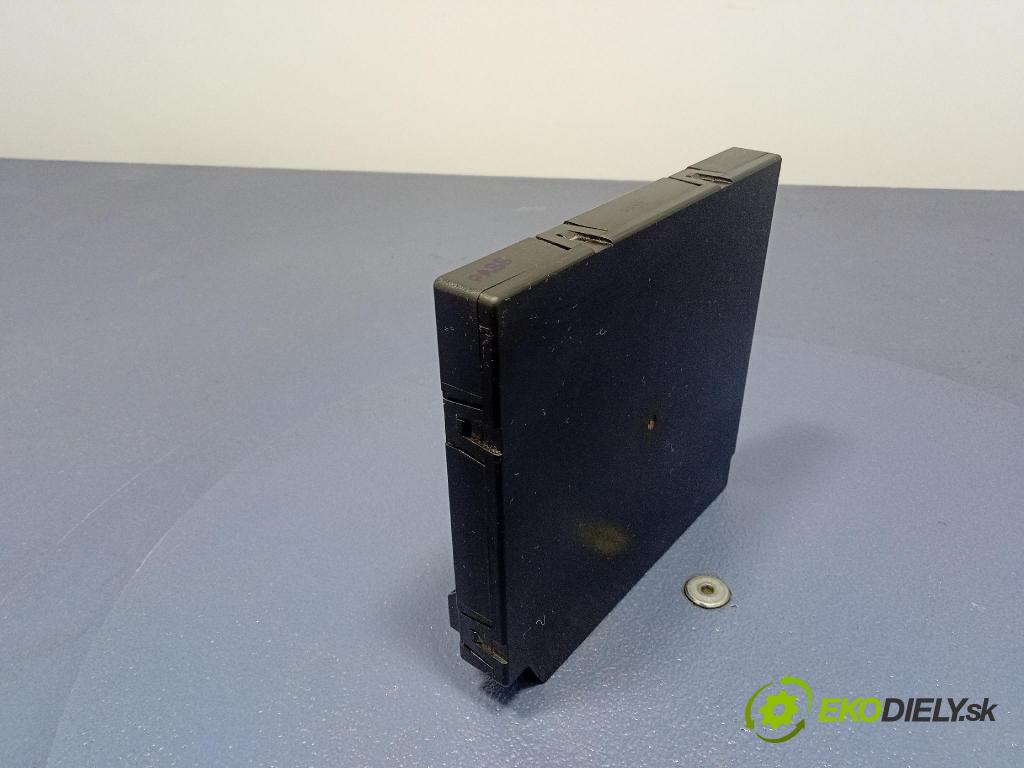 Skoda Superb 2014 riadiaca jednotka Komfortu 1K0937087AL