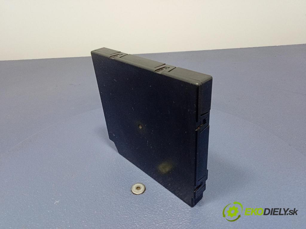 Skoda Superb 2014 riadiaca jednotka Komfortu 1K0937087AL