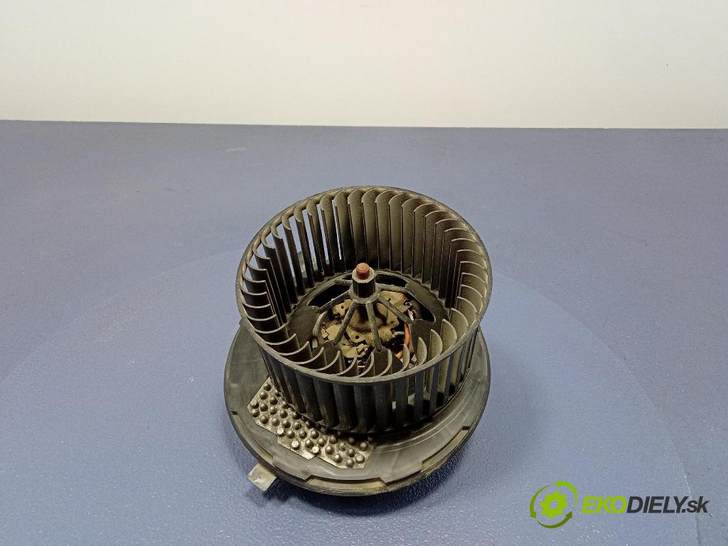Skoda Superb 2014 ventilátor Vzduch: 3C0907521F