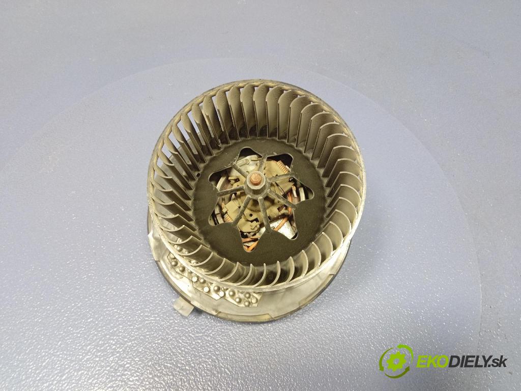 Skoda Superb 2014 ventilátor Vzduch: 3C0907521F