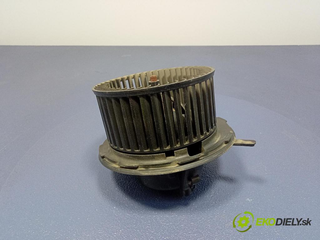 Skoda Superb 2014 ventilátor Vzduch: 3C0907521F