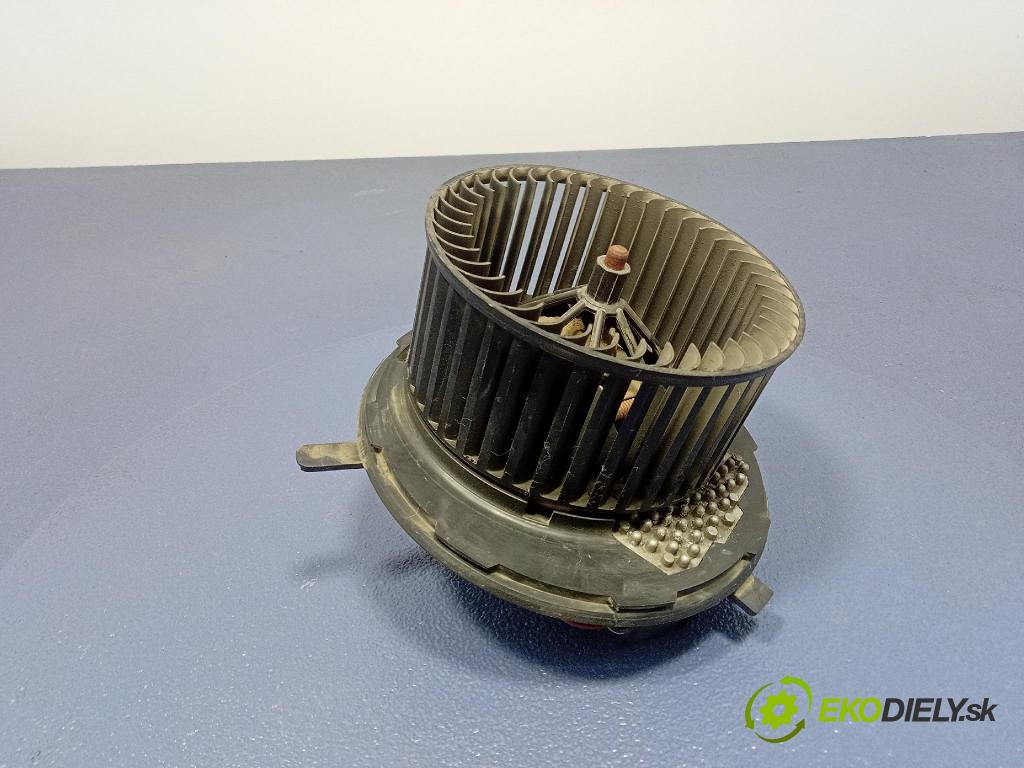 Skoda Superb 2014 ventilátor Vzduch: 3C0907521F