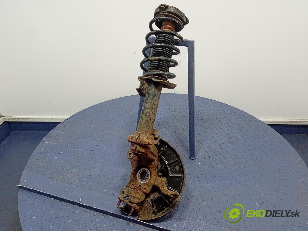 Skoda Superb 2014 McPerson: v pravo: 1T0413031DC