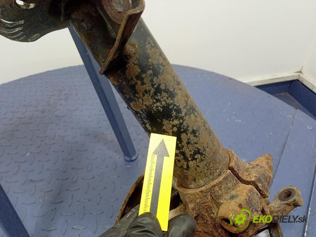 Skoda Superb 2014 McPerson: v pravo: 1T0413031DC