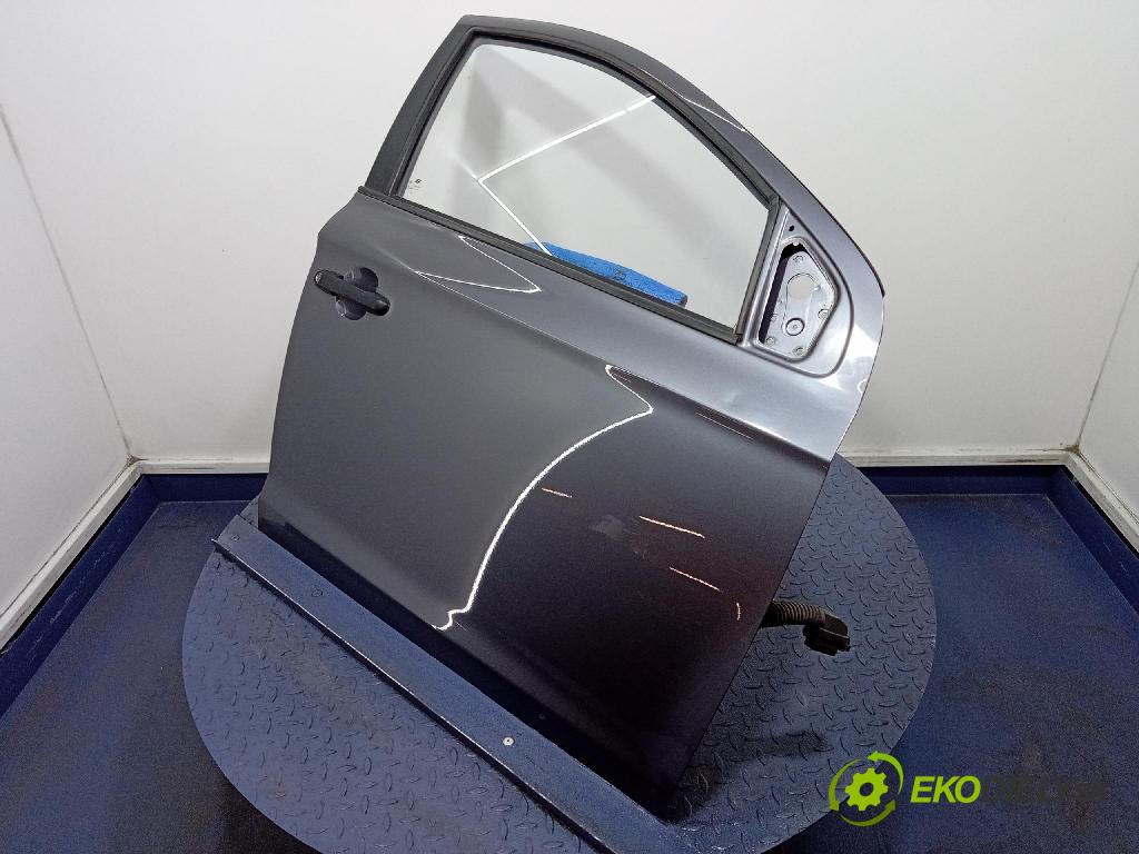 Hyundai I20 2011 dvere Predné pravé