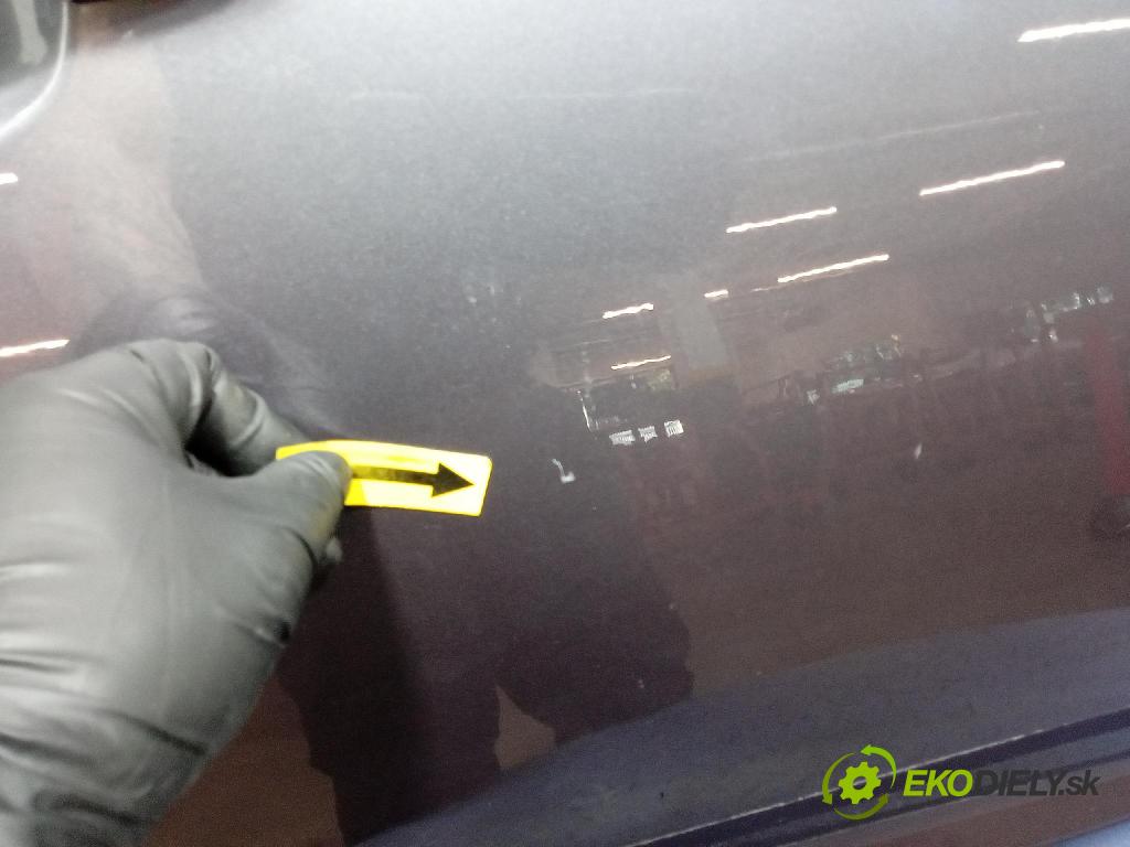 Hyundai I20 2011 dvere Predné pravé