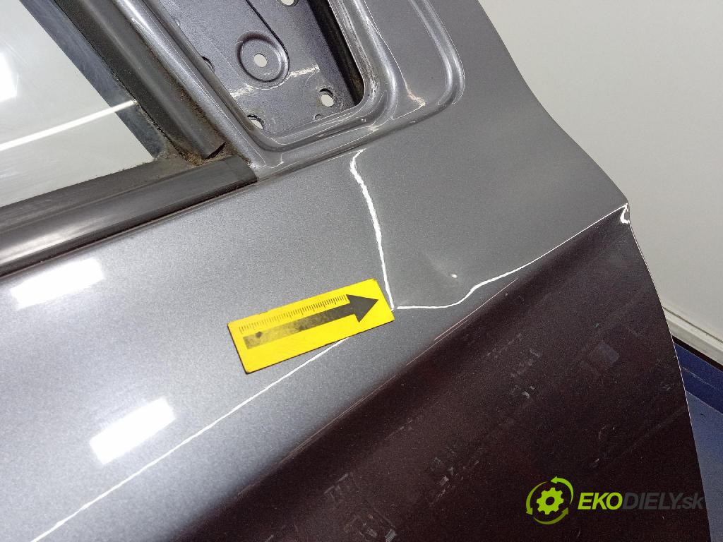 Hyundai I20 2011 dvere Predné pravé