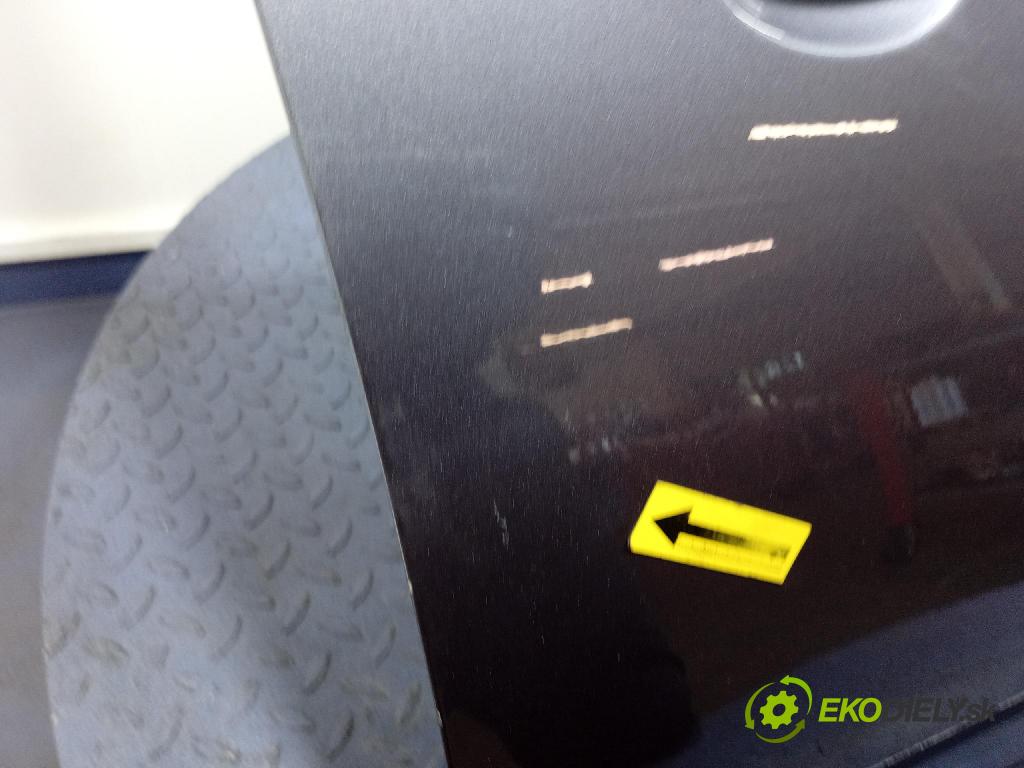 Hyundai I20 2011 dvere Predné pravé