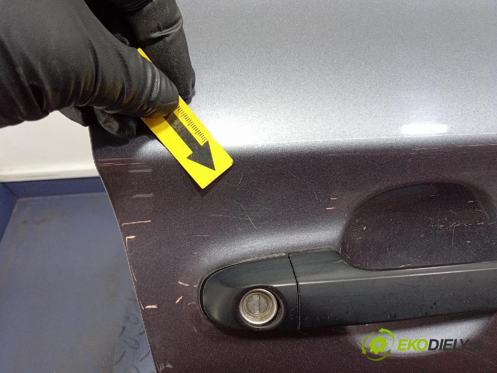 Hyundai I20 2011 dvere Predné pravé