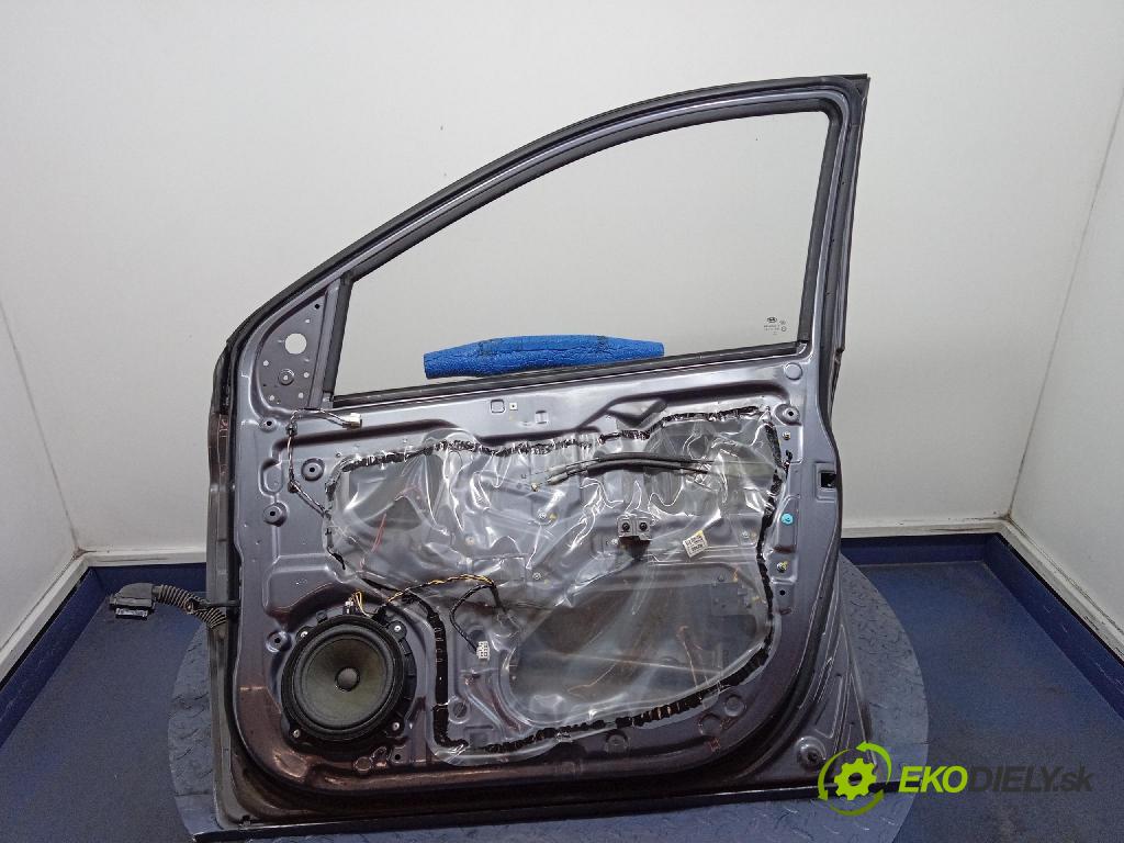 Hyundai I20 2011 dvere Predné pravé 