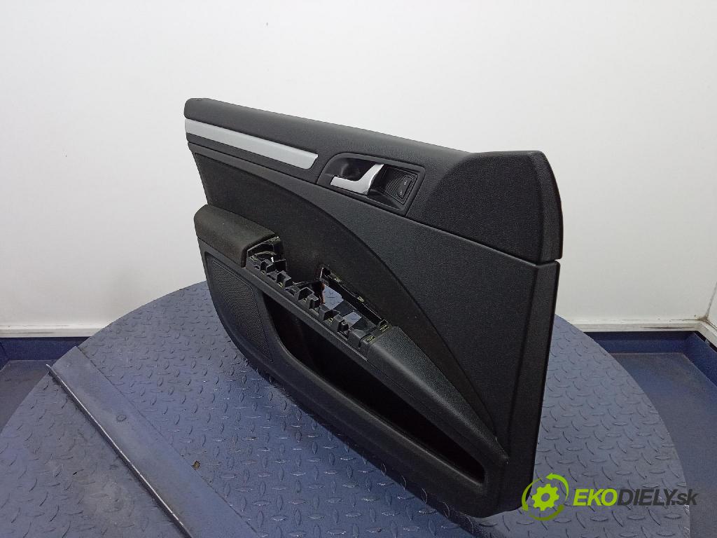 Skoda Superb 2014 Čalounictví: dvere Predné Prava: 3T1867005DK