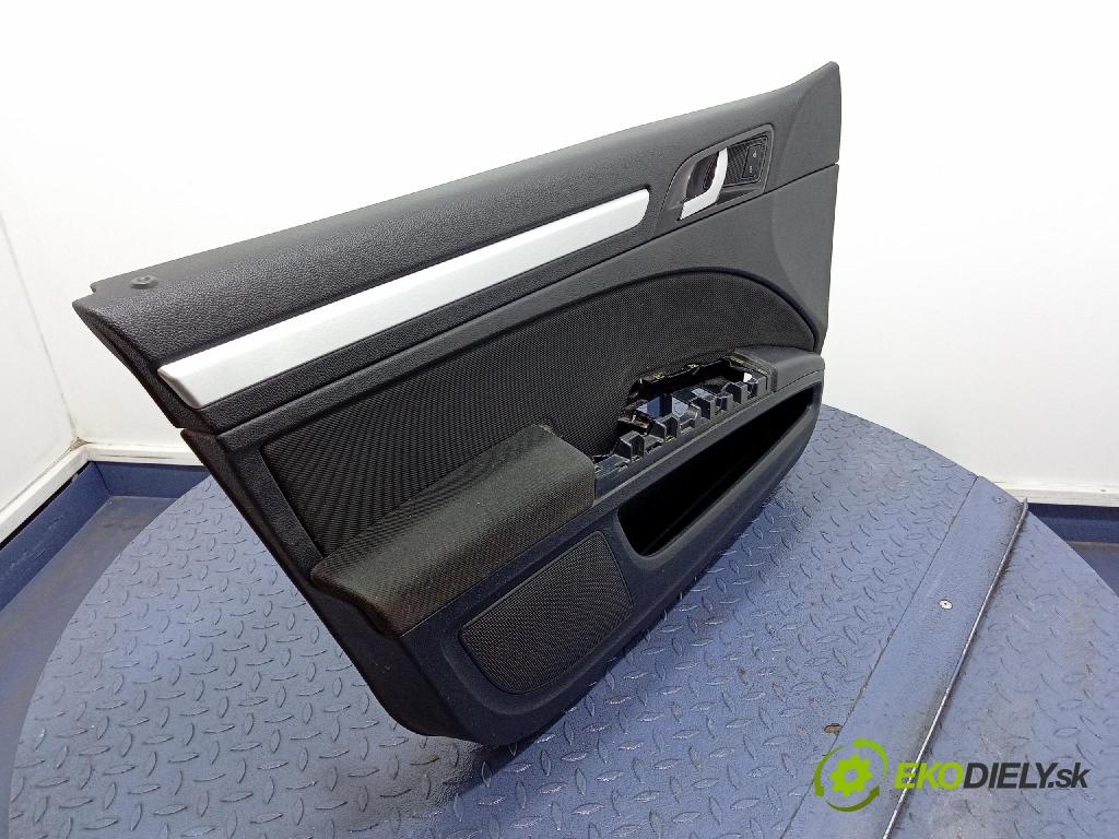 Skoda Superb 2014 Čalounictví: dvere Predné Prava: 3T1867005DK