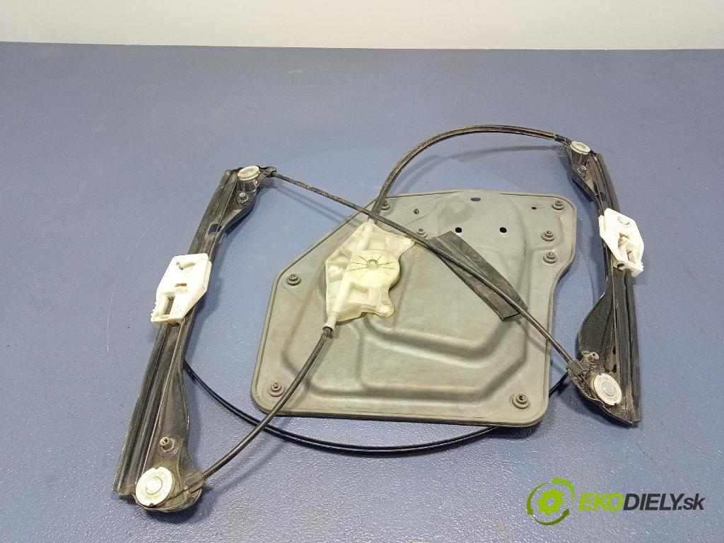 Skoda Superb 2014 mechanizmus okna Okná: Predné Vľavo: 