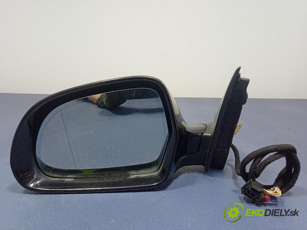 Skoda Superb 2014 zrkadlo Vľavo: 3T0857933