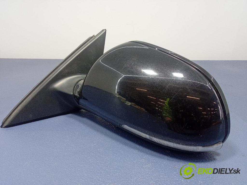 Skoda Superb 2014 zrkadlo Vľavo: 3T0857933