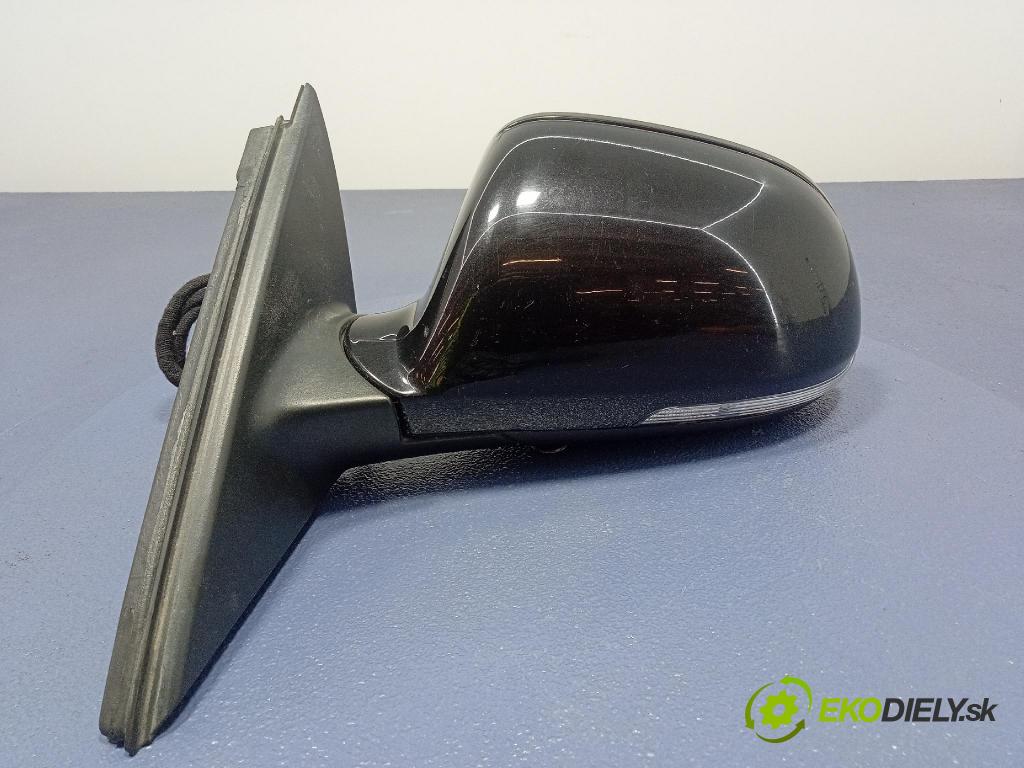 Skoda Superb 2014 zrkadlo Vľavo: 3T0857933