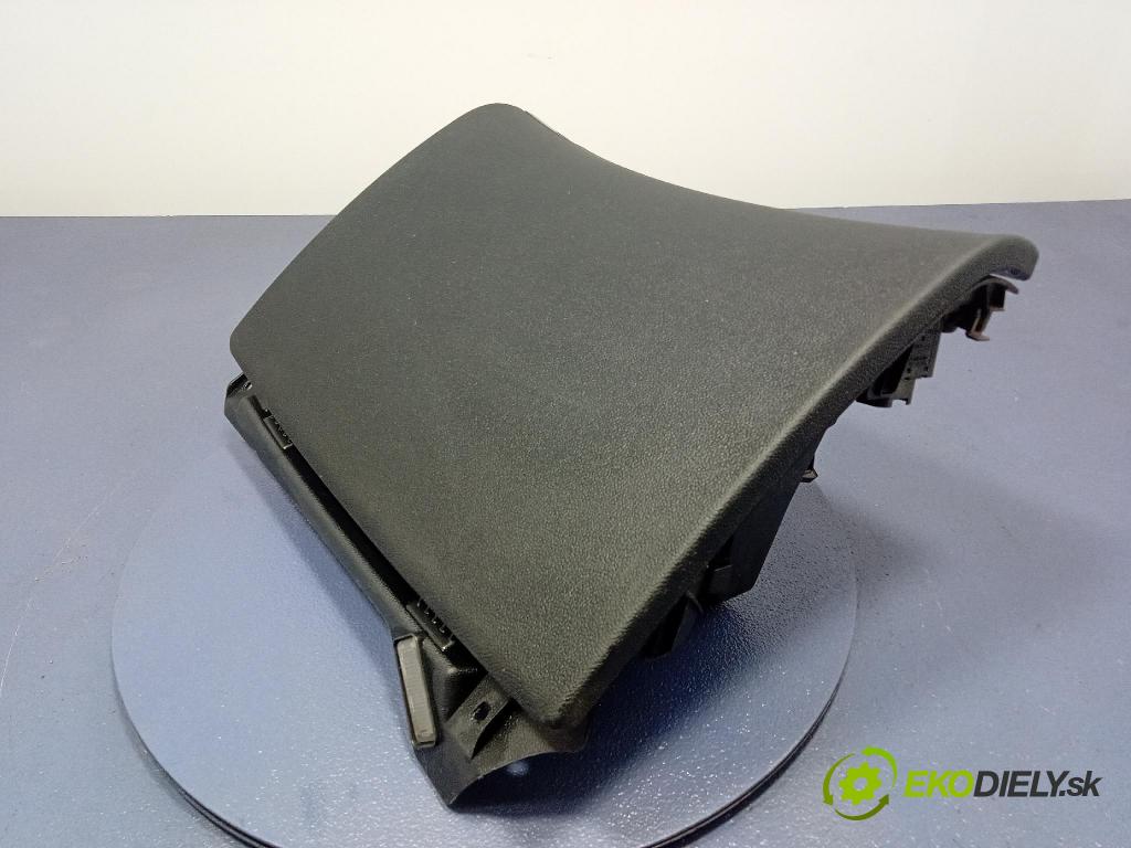 Skoda Superb 2014 kastlík 3T1857097B