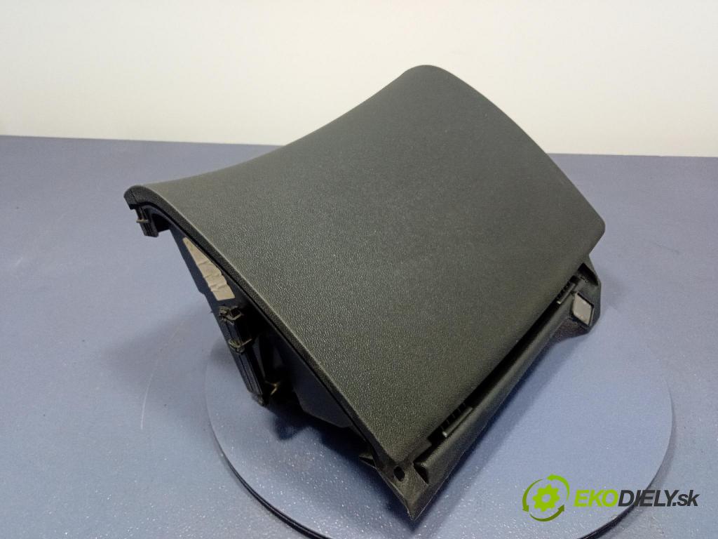 Skoda Superb 2014 kastlík 3T1857097B