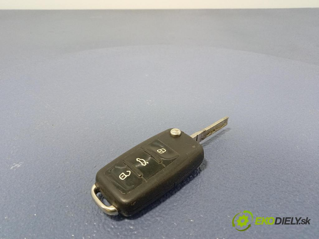 Skoda Superb 2014 prepínač Komplex: 5K0953569AE