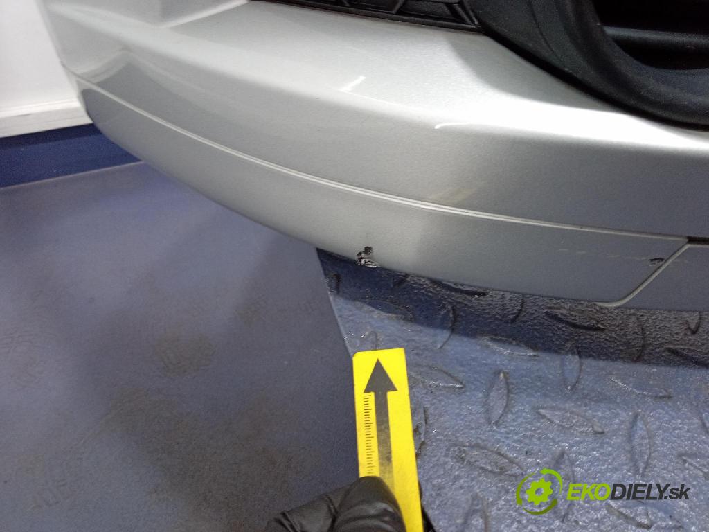 Chevrolet Aveo 2009 nárazník Predné 96808139