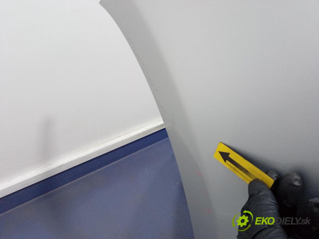 Chevrolet Aveo 2009 nárazník Predné 96808139