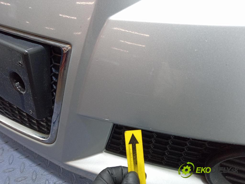 Chevrolet Aveo 2009 nárazník Predné 96808139