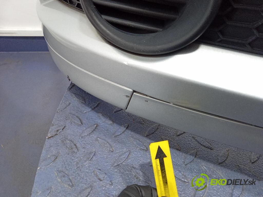 Chevrolet Aveo 2009 nárazník Predné 96808139