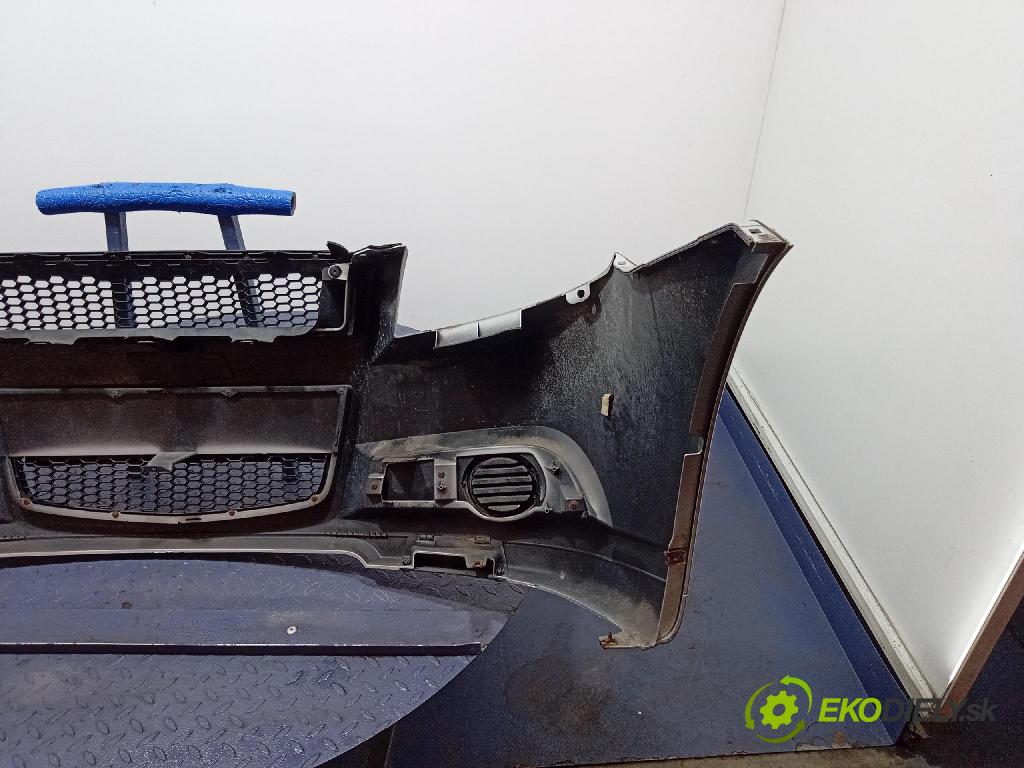 Chevrolet Aveo 2009 nárazník Predné 96808139