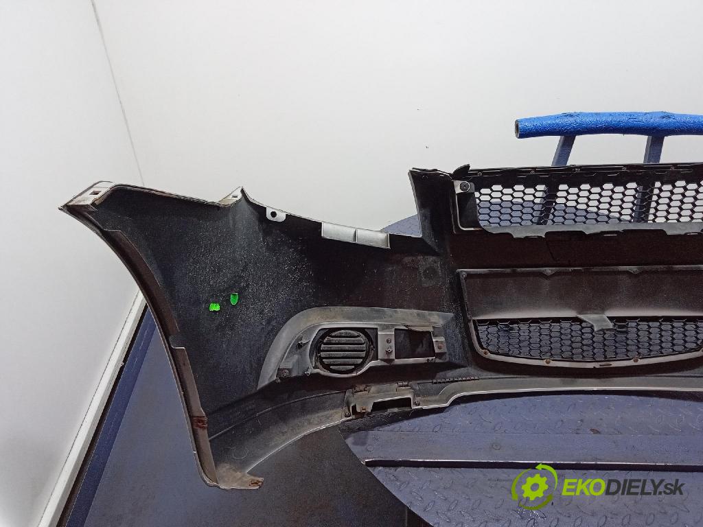 Chevrolet Aveo 2009 nárazník Predné 96808139