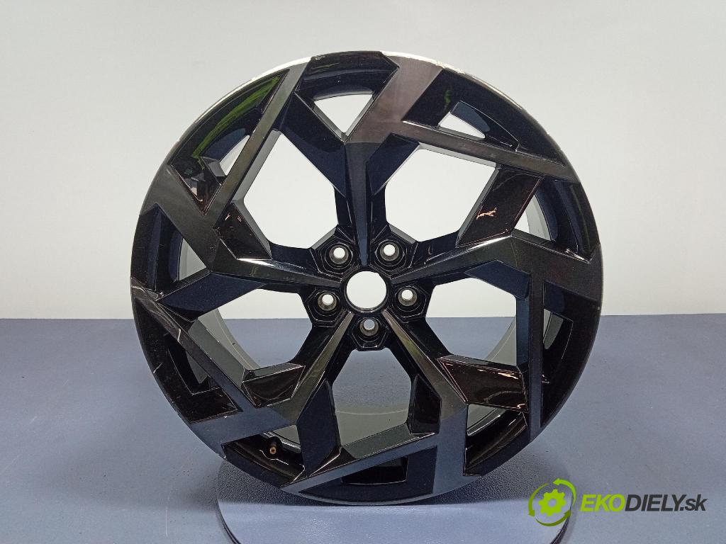 Renault Rafale 0 Ráfiky: Hlinikové: 403008420R