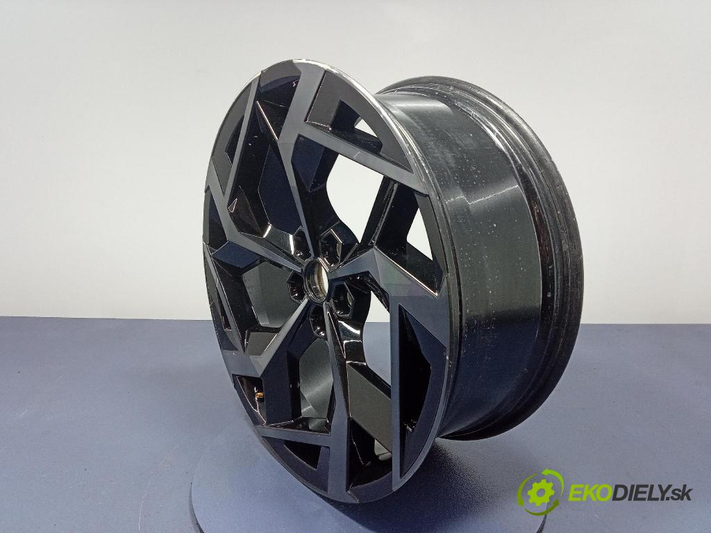 Renault Rafale 0 Ráfiky: Hlinikové: 403008420R