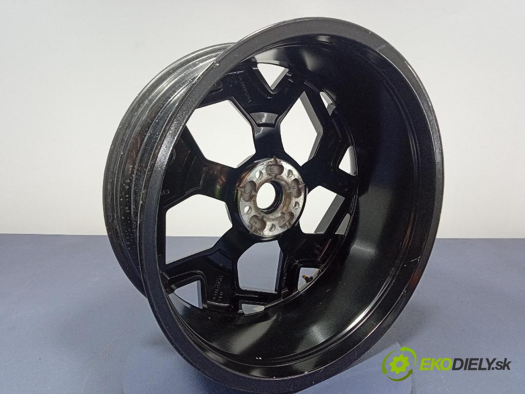 Renault Rafale 0 Ráfiky: Hlinikové: 403008420R