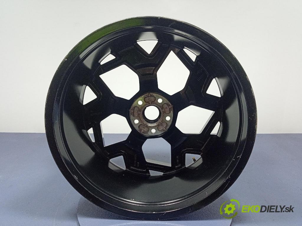 Renault Rafale 0 Ráfiky: Hlinikové: 403008420R