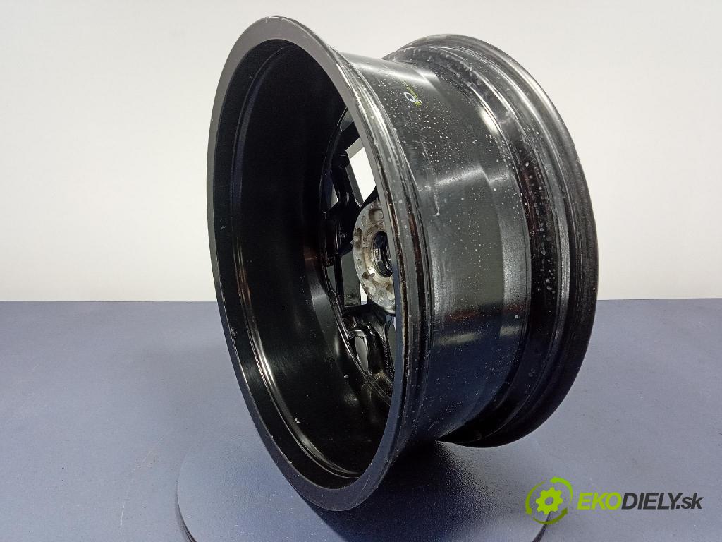 Renault Rafale 0 Ráfiky: Hlinikové: 403008420R