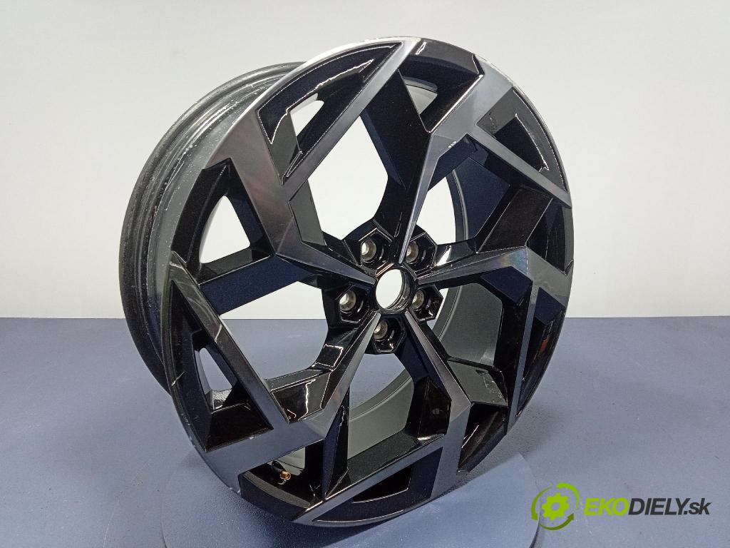 Renault Rafale 0 Ráfiky: Hlinikové: 403008420R