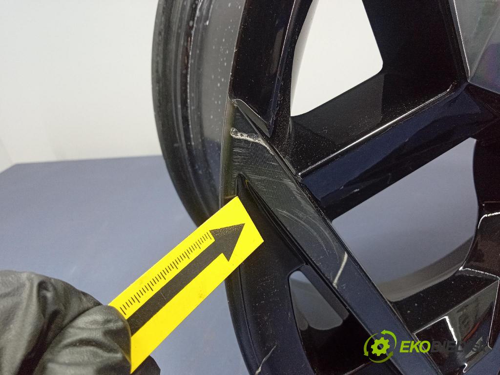 Renault Rafale 0 Ráfiky: Hlinikové: 403008420R