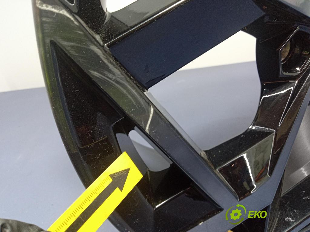 Renault Rafale 0 Ráfiky: Hlinikové: 403008420R