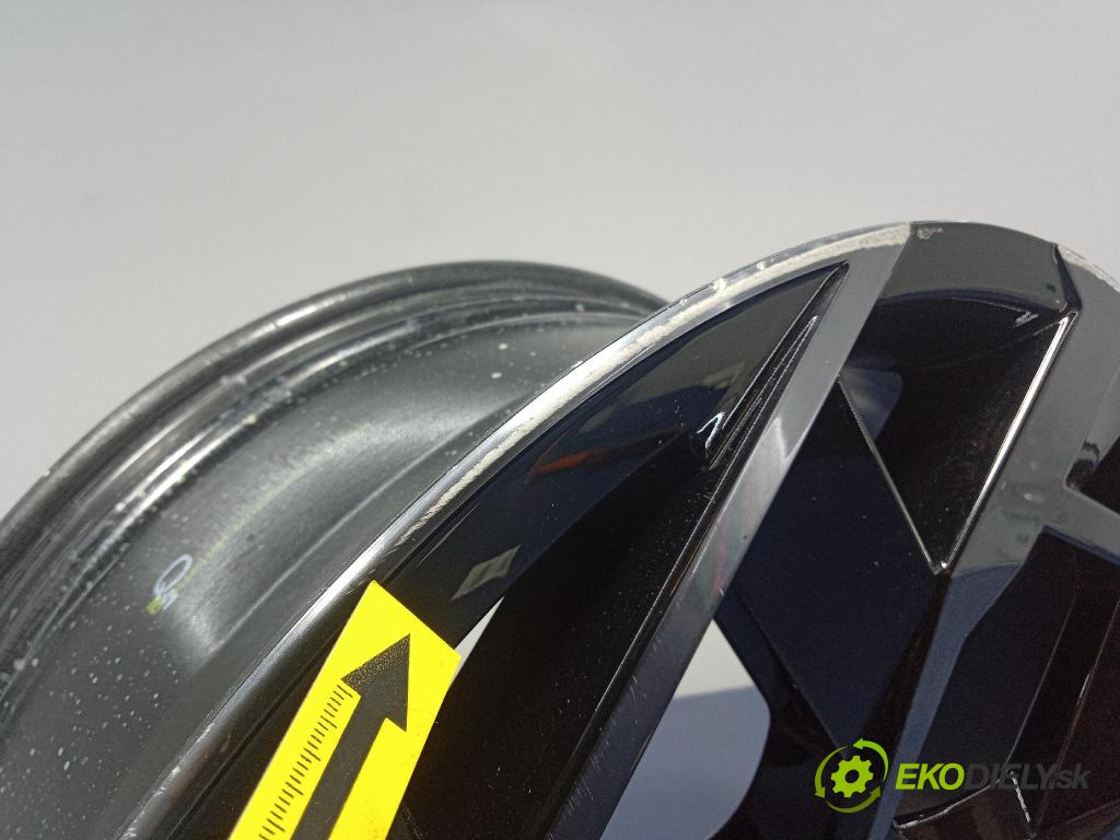 Renault Rafale 0 Ráfiky: Hlinikové: 403008420R